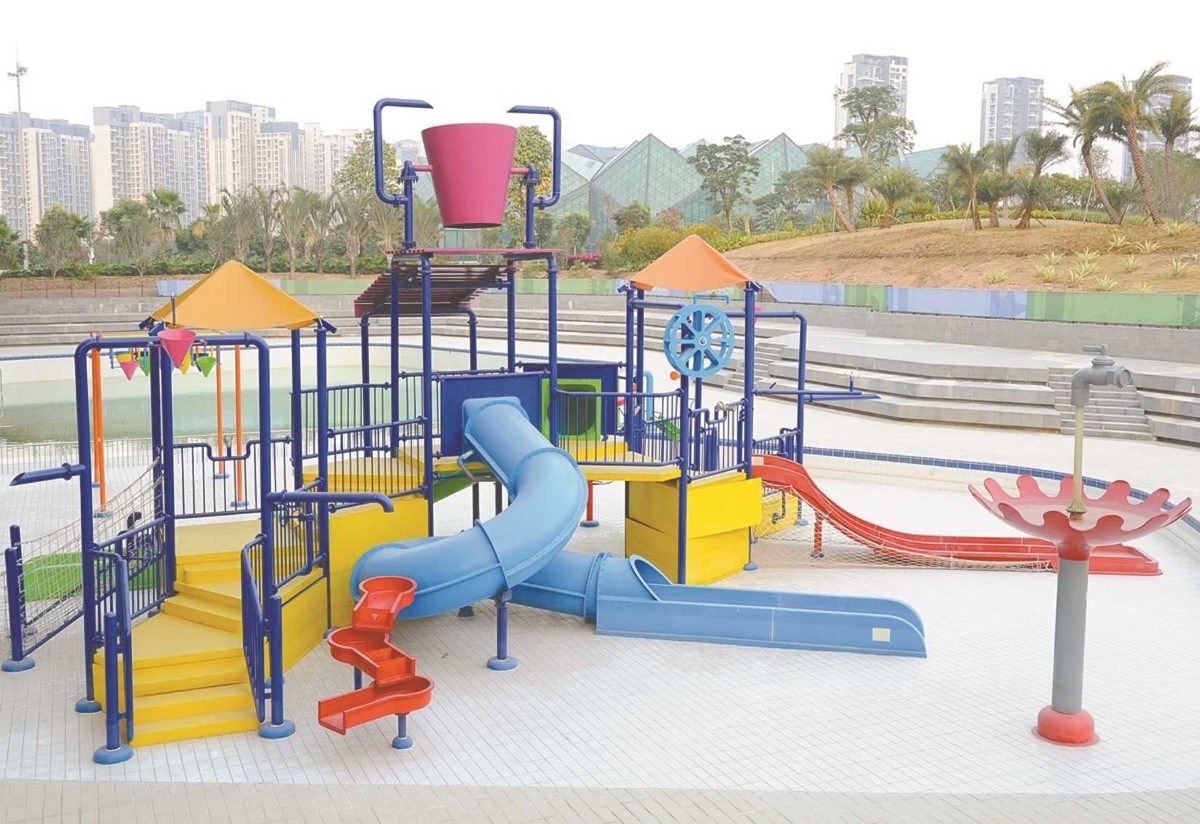 From Sand Lots to Play Dates