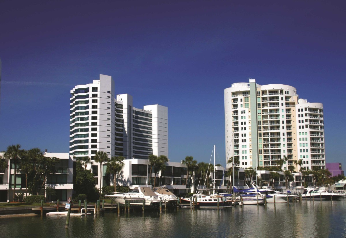 Sarasota, Florida
