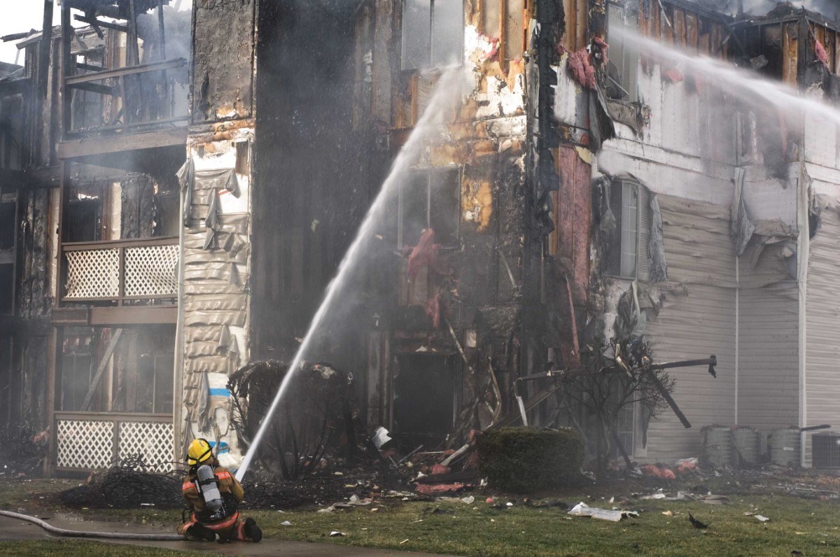 Fire Prevention and Evacuation Policy