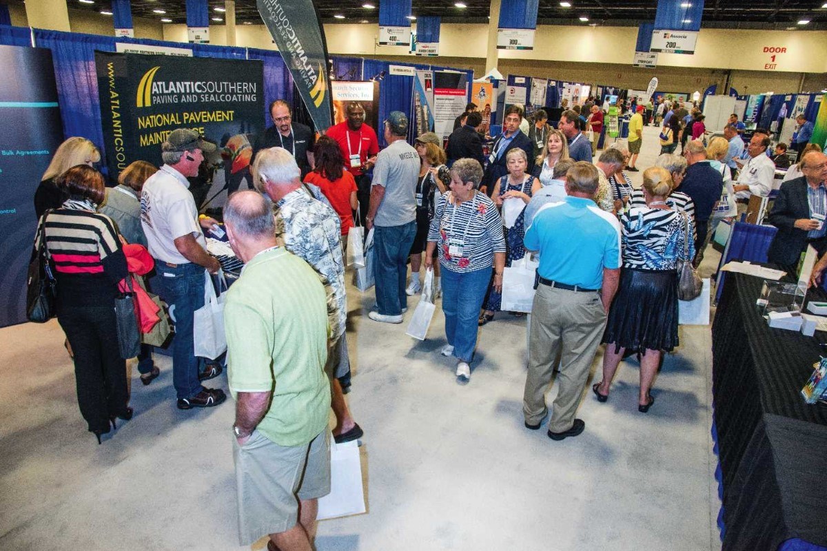 The Western & Central Florida Cooperator’s Condo, HOA & Co-op Expo