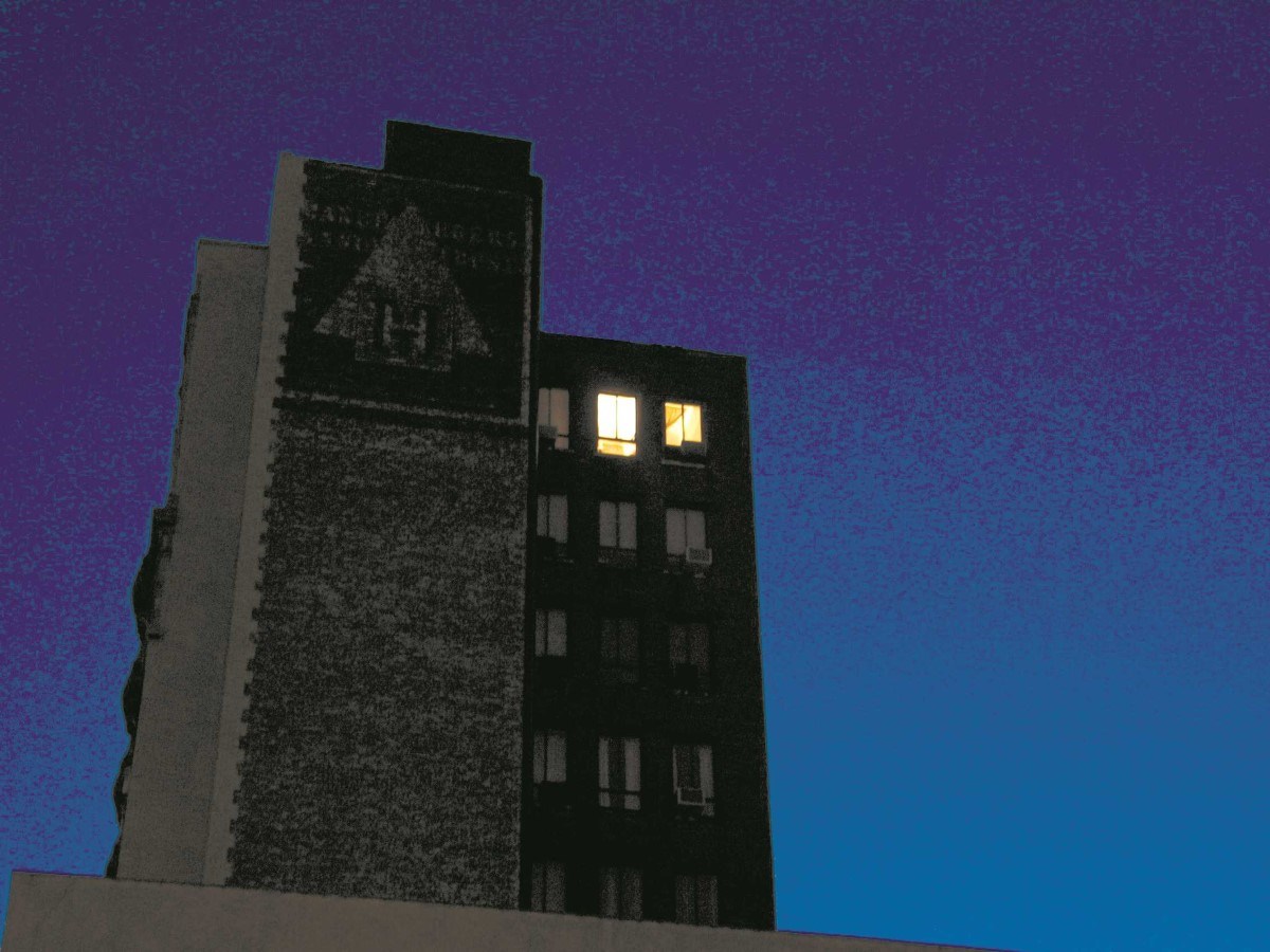 Dealing With Vacant Units