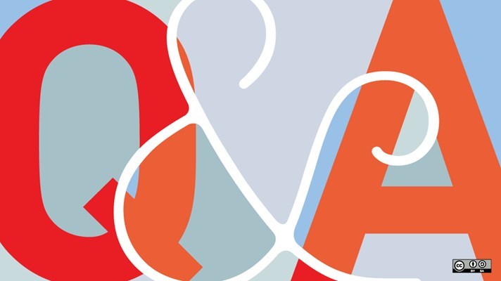 Q&A: Changing Management Companies