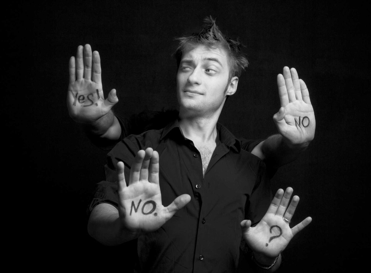 To Claim, or Not to Claim?