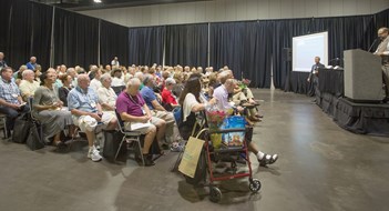 The Cooperator Expo Western Florida