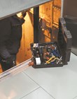 Elevator Repair and Replacement Projects
