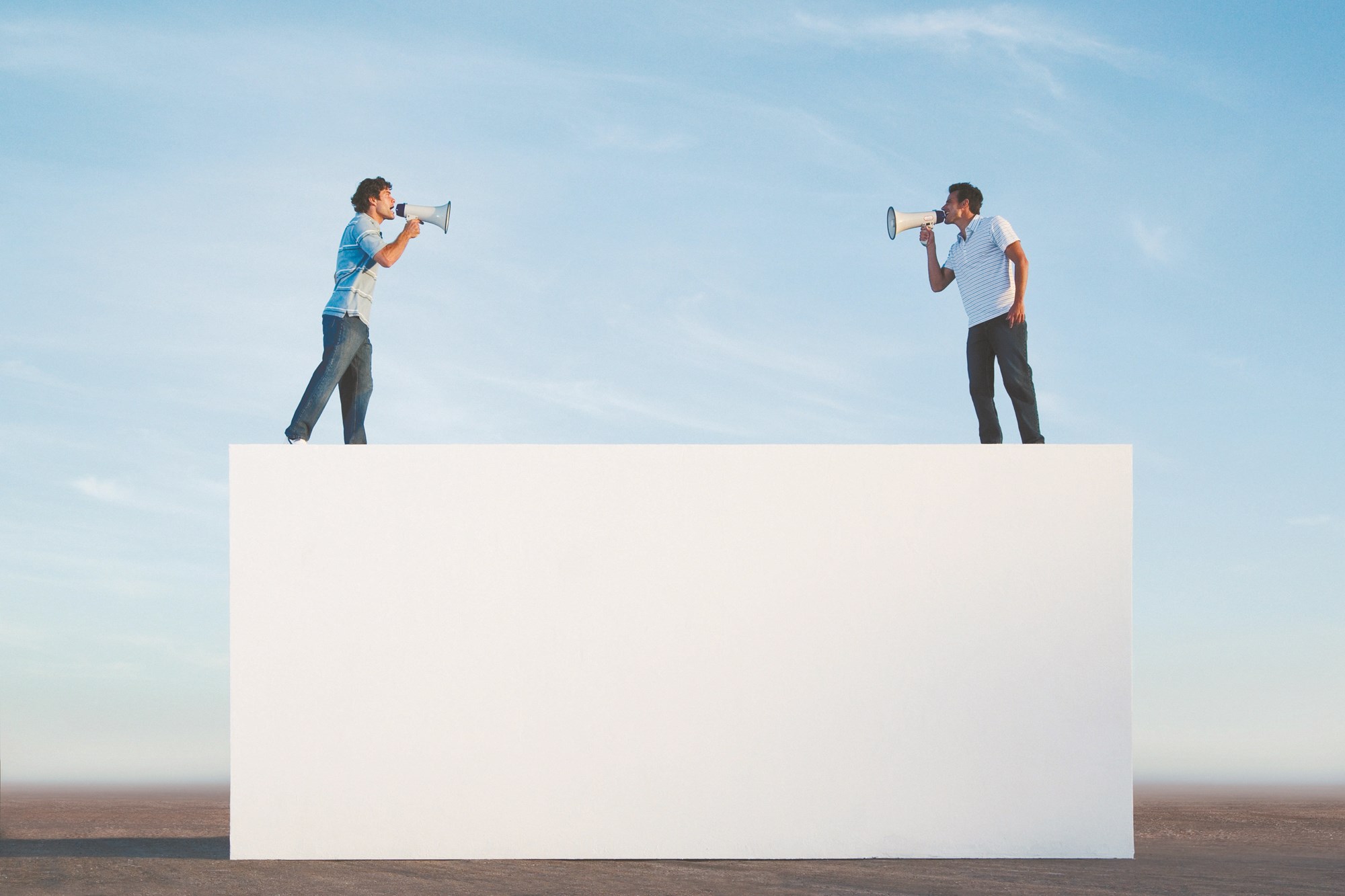 Managing Board Conflict