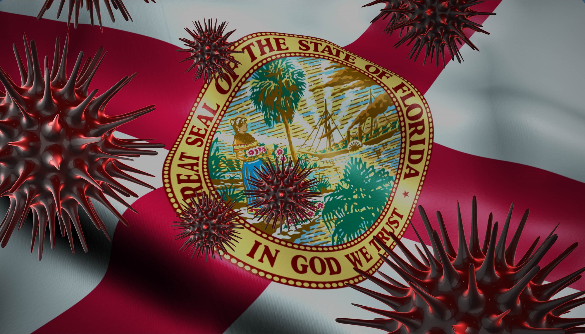 Modified Order Allows HOA Gyms & Community Rooms to Reopen