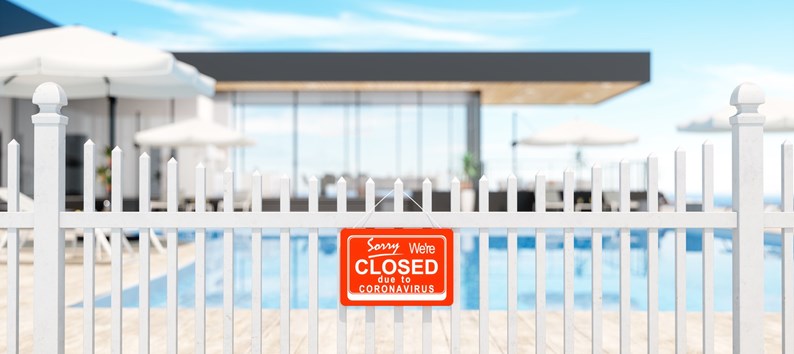 CAI Report: Only 7% of Pools Opened as Scheduled